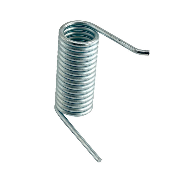 SCAG 482245 SPRING, DISCHARGE CHUTE