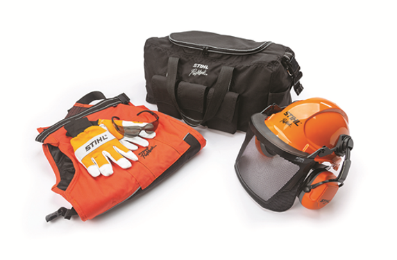 ProMark™ PPE kit - 32" 32" Length