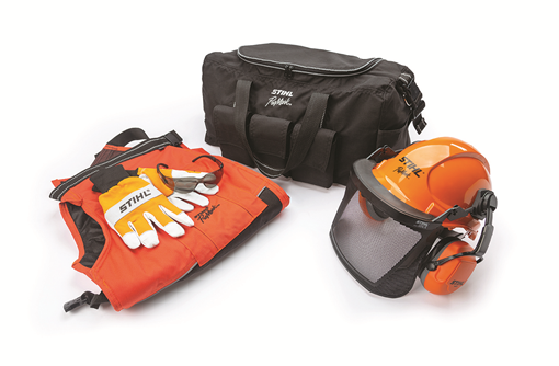 ProMark™ PPE kit - 36" 36" Length