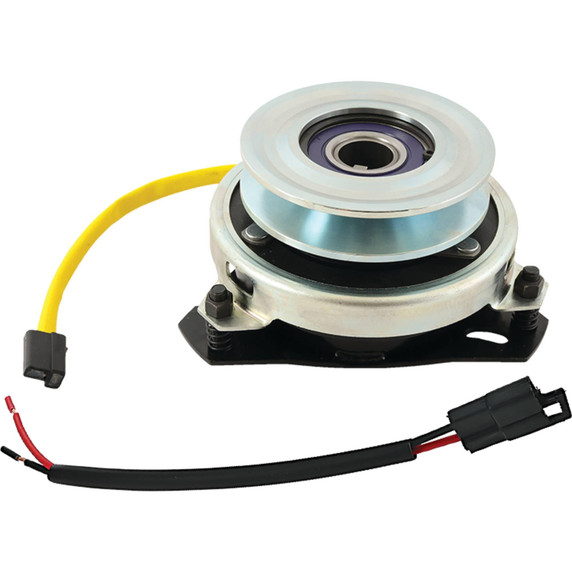 PTO Clutch Warner 5215-109