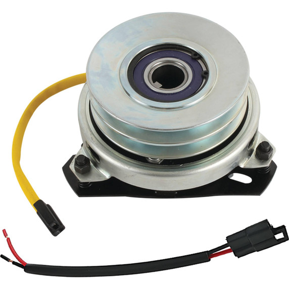 PTO Clutch Warner 5215-120