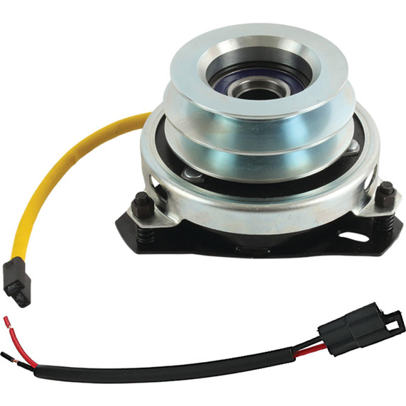 PTO Clutch Warner 5215-48