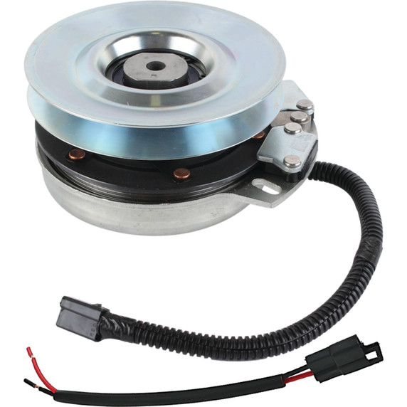 PTO Clutch Hustler 601325K