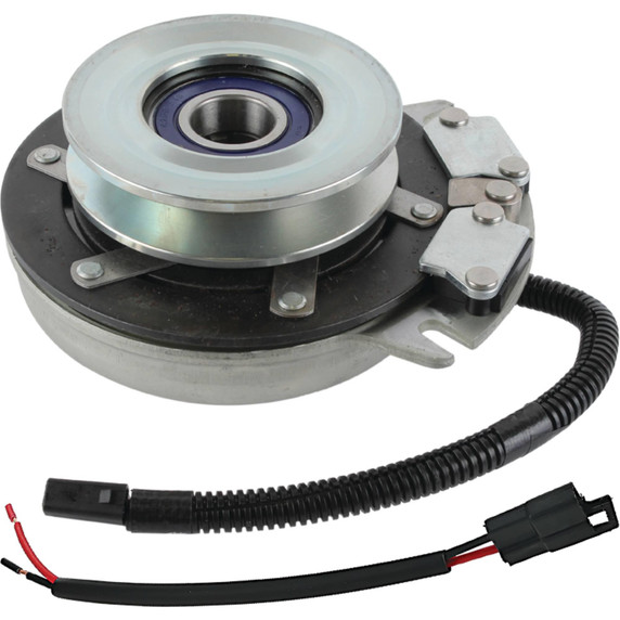 PTO Clutch Zipper 1007045