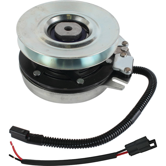 PTO Clutch Hustler 601784K