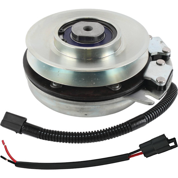 PTO Clutch Warner 5218-124