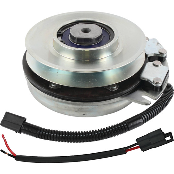 PTO Clutch Dixie Chopper 500067