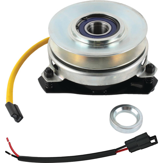 PTO Clutch John Deere AM126710