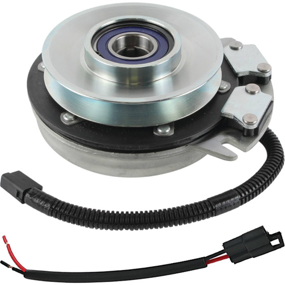 PTO Clutch Warner 5219-49