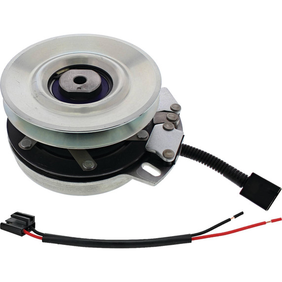 PTO Clutch Warner 5219-177