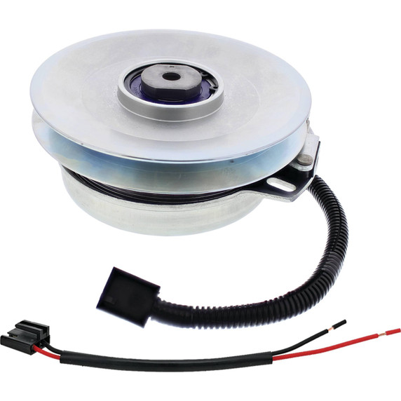 PTO Clutch Warner 5219-122