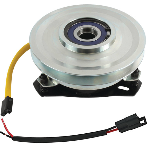 PTO Clutch Warner 5215-126