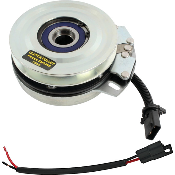 PTO Clutch Gravely 03972700