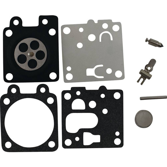 OEM Carburetor Kit Walbro K1-WYG