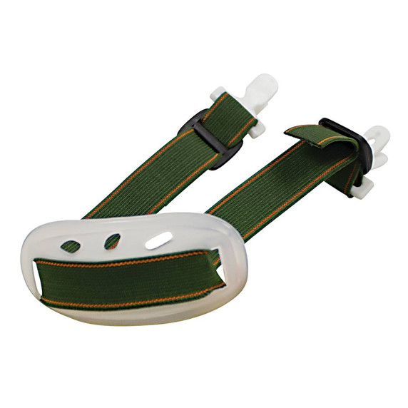 Elastic Chinstrap For 751-111