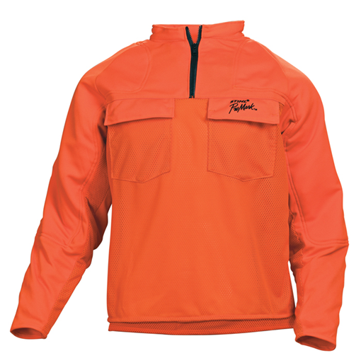 ProMark™ Cut Retardant Shirt Medium - Orange