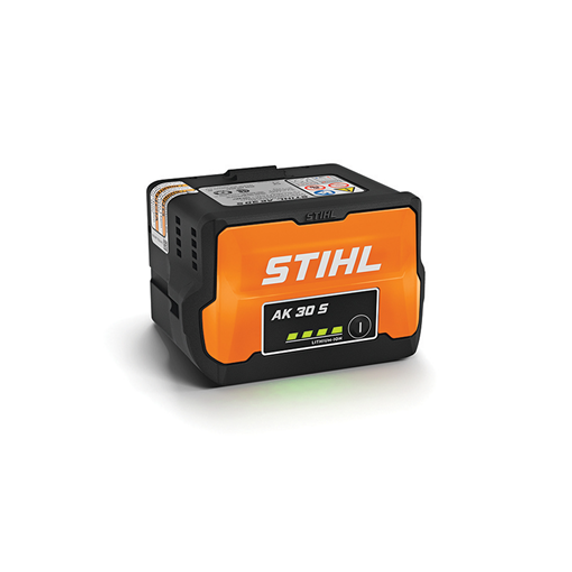 AK 30.0 S Battery