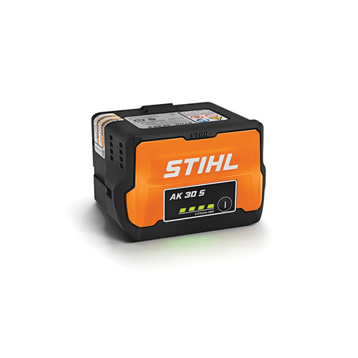 AK 30.0 S Battery