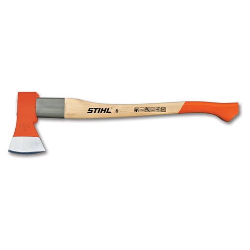 Pro Forestry Axe