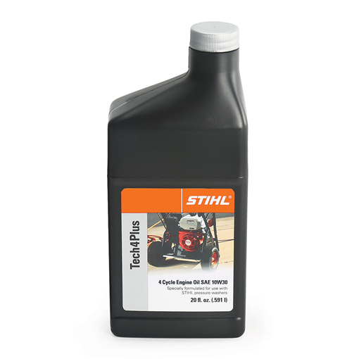 STIHL Tech4Plus Case of 6x20oz