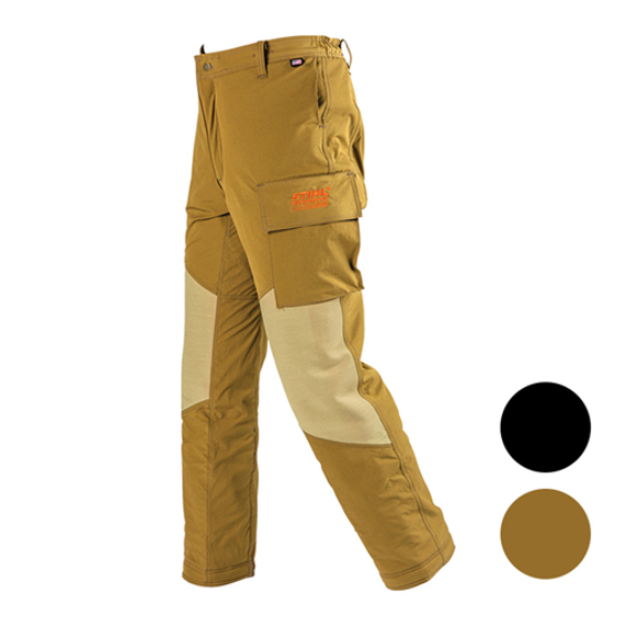 DYNAMIC Protective Pants X-Large - 42-44"/34"  - Coyote