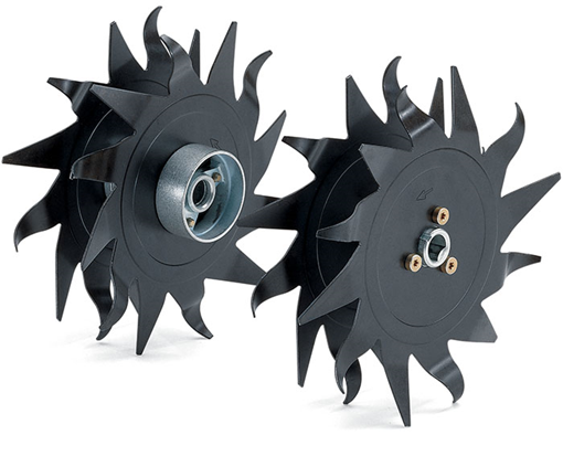 BF-MM Pick Tines