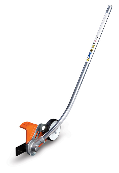 FCB KM Curved Shaft