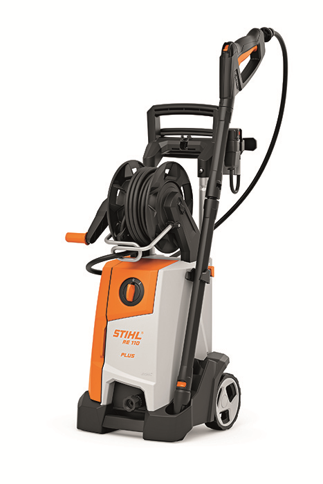 RE 110 Plus