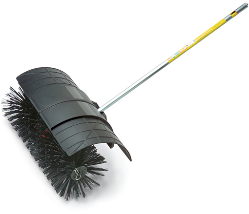 KB KM Bristle Brush