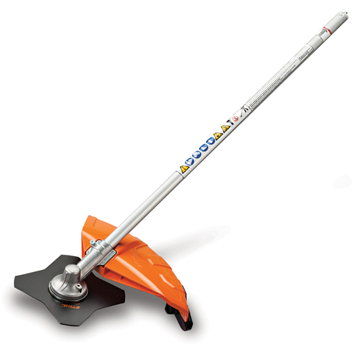 FS KM 4T Grass Blade