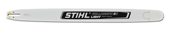 Guide bar SL 80cm/32" 1,6mm/0.063" 3/8"