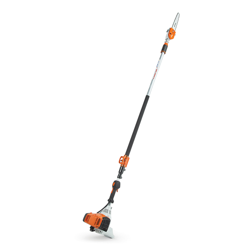 HT 105-Z POLE PRUNER,30CM/12",71PM3