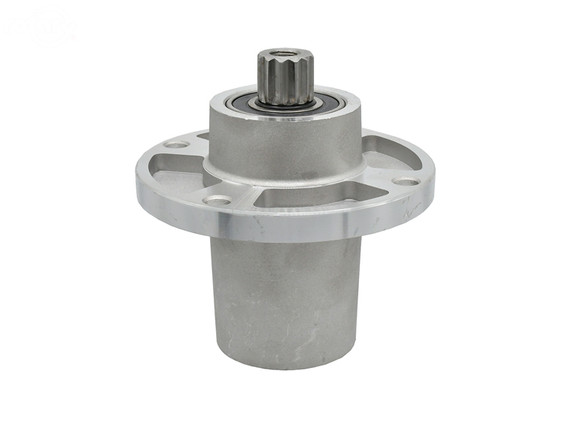 SPINDLE ASSEMBLY FOR HUSTLER