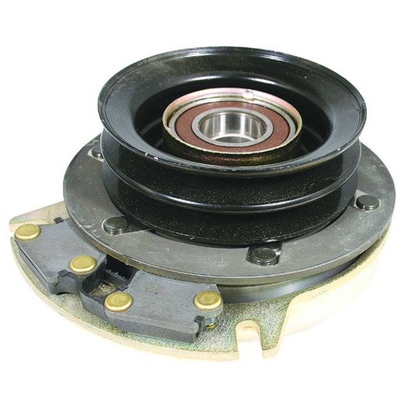 PTO Clutch Warner 5218-27