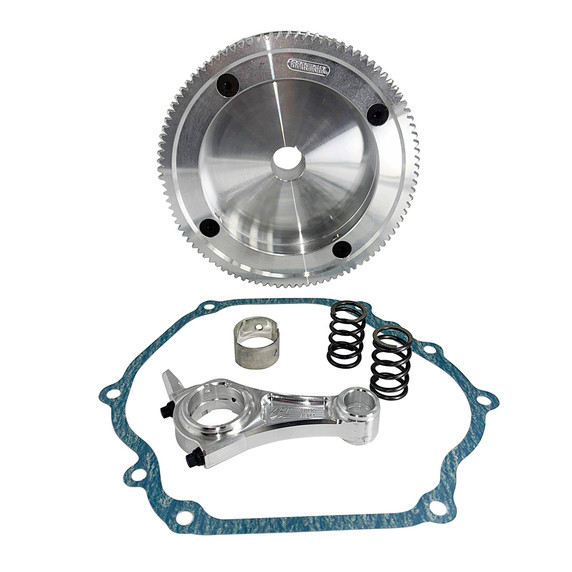 Governor Removal Kit fits Honda GX390 fits Predator 420 and most 13-16 HP Clones