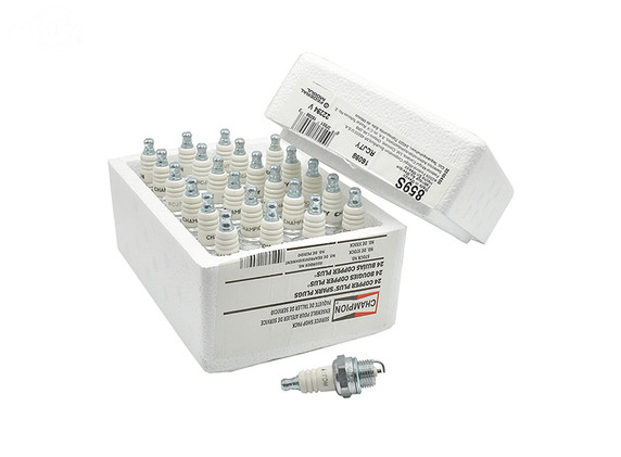 SPARK PLUG CHAMPION RCJ7Y SHOP PACK