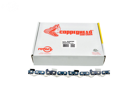 3/4" HARVESTER CHIPPER CHAIN 66 LKS