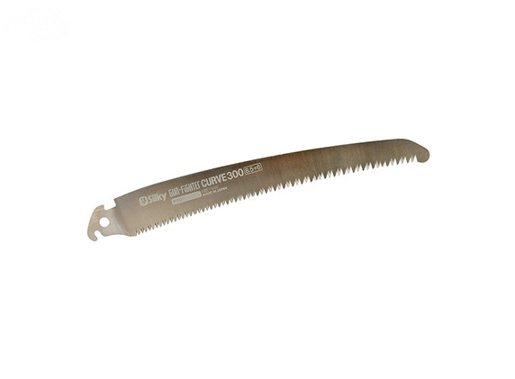 SILKY GUNFIGHTER CURVE PROFESSIONAL BLADE 300MM