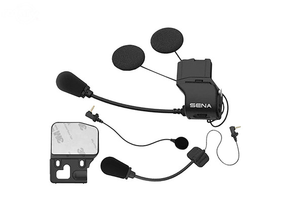 SENA UNIVERSAL HELMET CLAMP KIT