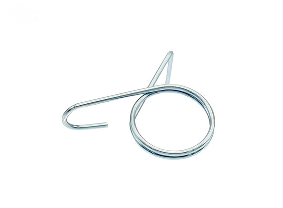 THROTTLE RETURN SPRING FOR MTD
