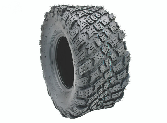 TIRE 20X10.00X8 (20X10.00-8) 4 PLY KENDA