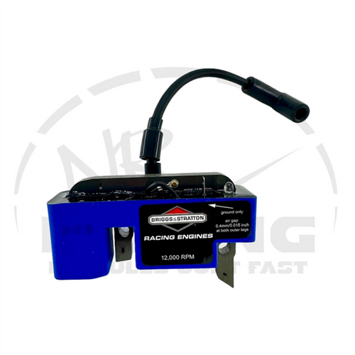 PVL Coil, Digital, Armature-Magneto 12000 RPM Limiter
