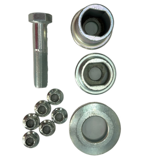 S-SPINDLE KIT,5000/6000/7000