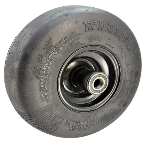 WHEEL-ASSY,15IN NO FLT CSTR
