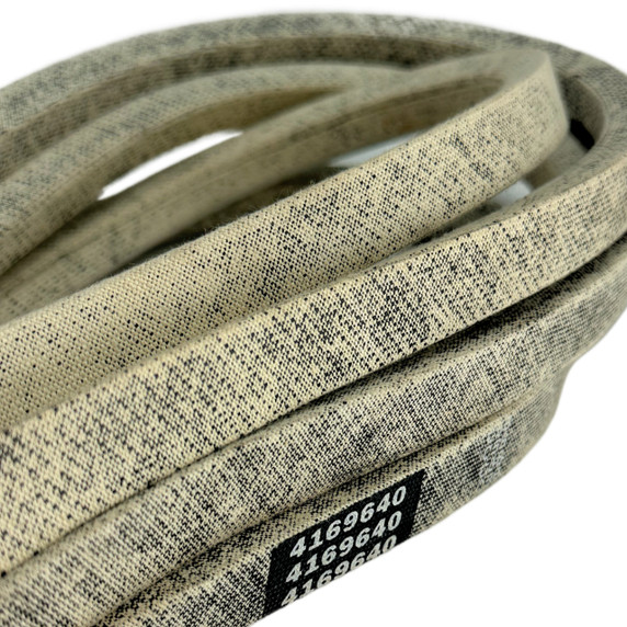 BELT-DECK, 52IN