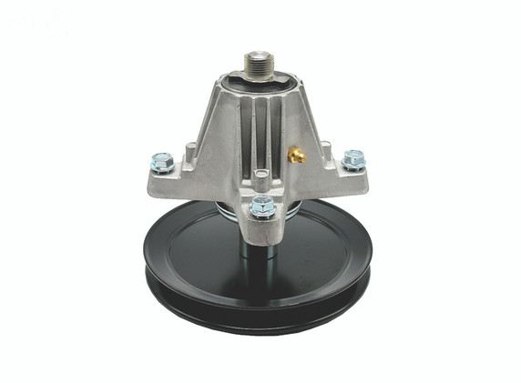 SPINDLE ASSEMBLY FOR MTD