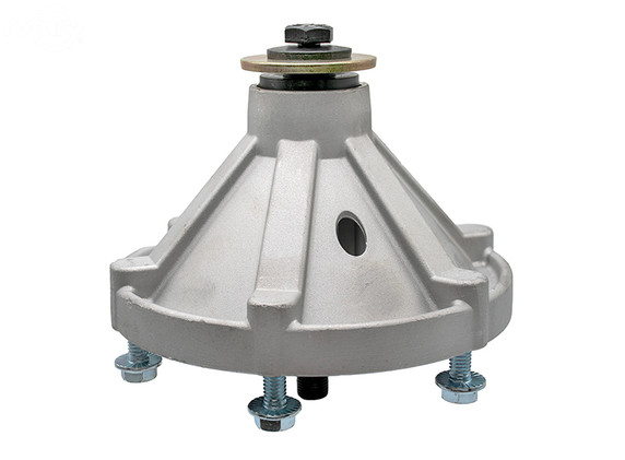 SPINDLE ASSEMBLY FOR EXMARK