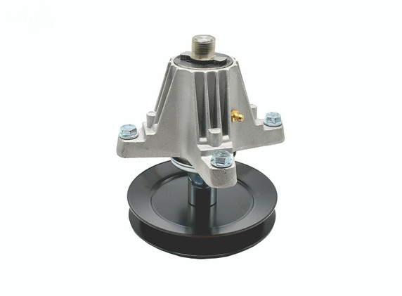 SPINDLE ASSEMBLY FOR MTD