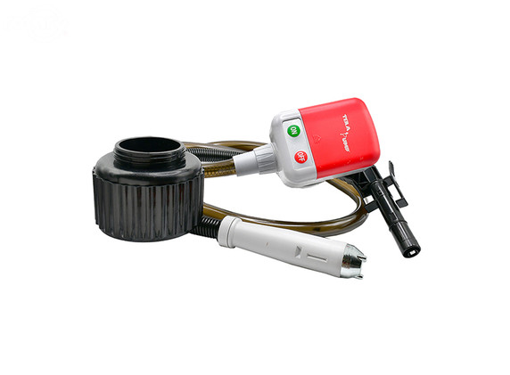 TERAPUMP FUEL TRANSFER PUMP