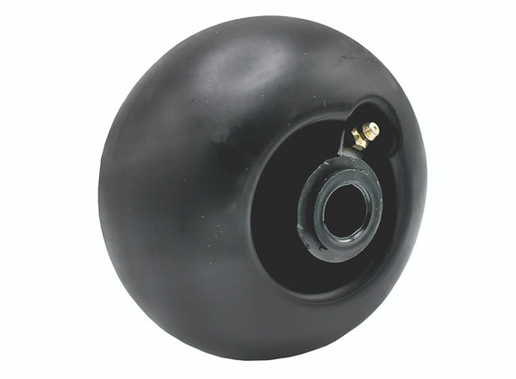 DECK GAUGE WHEEL FOR SPARTAN
